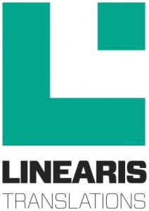 Linearis translations logo